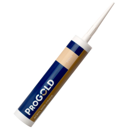 ProGOLD Acrylaatkit Non Crack