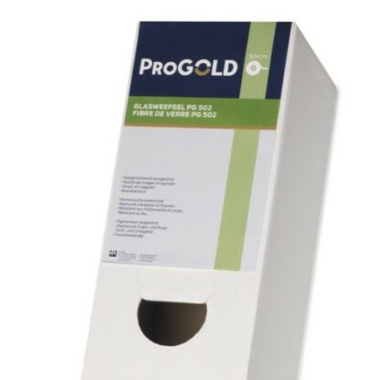 ProGold Glasweefsel PG501